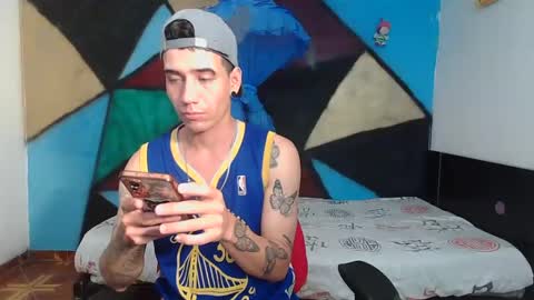 Snapshot of kilyan_ chatting on January 27, 9:44 pm jahn online show from January 27, 9:44 pm