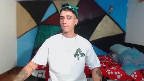 Snapshot of kilyan_ chatting on January 30, 3:22 am jahn online show from January 30, 3:22 am