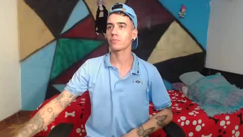 Snapshot of kilyan_ chatting on January 30, 11:11 am jahn online show from January 30, 11:11 am