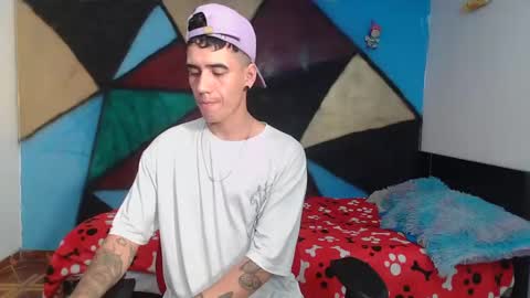 Snapshot of kilyan_ chatting on January 31, 3:30 am jahn online show from January 31, 3:30 am