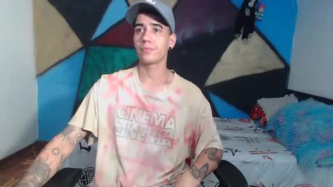 Snapshot of kilyan_ chatting on February 5, 9:57 am jahn online show from February 5, 9:57 am