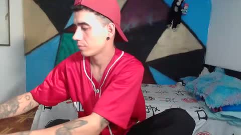 Snapshot of kilyan_ chatting on February 6, 4:31 am jahn online show from February 6, 4:31 am