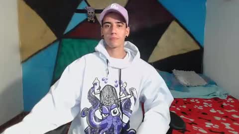 Snapshot of kilyan_ chatting on February 11, 4:22 am jahn online show from February 11, 4:22 am