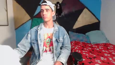 Snapshot of kilyan_ chatting on February 12, 4:44 am jahn online show from February 12, 4:44 am