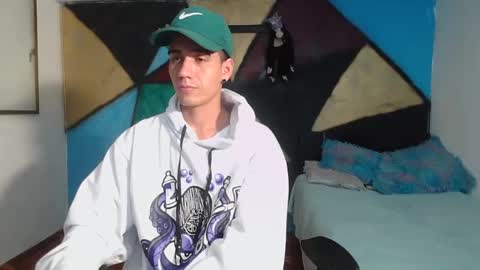 Snapshot of kilyan_ chatting on February 14, 5:30 am jahn online show from February 14, 5:30 am