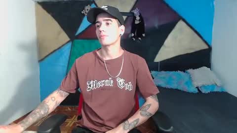 Snapshot of kilyan_ chatting on February 16, 1:49 pm jahn online show from February 16, 1:49 pm