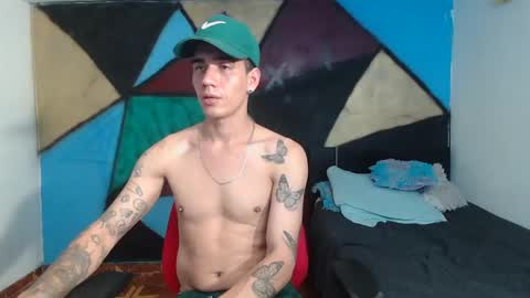 Snapshot of kilyan_ chatting on February 18, 9:10 am jahn online show from February 18, 9:10 am