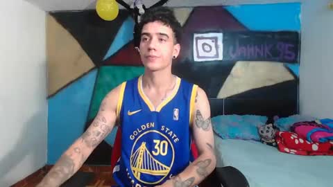 Snapshot of kilyan_ chatting on February 28, 3:37 am jahn online show from February 28, 3:37 am