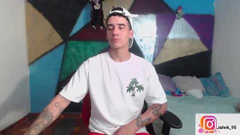 Snapshot of kilyan_ chatting on March 6, 2:41 am jahn online show from March 6, 2:41 am