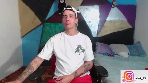 Snapshot of kilyan_ chatting on March 6, 5:46 am jahn online show from March 6, 5:46 am