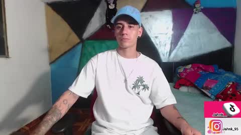 Snapshot of kilyan_ chatting on March 10, 4:28 am jahn online show from March 10, 4:28 am