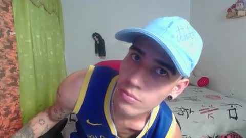 Snapshot of kilyan_ chatting on October 21, 7:31 am jahn online show from October 21, 7:31 am