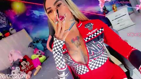 Snapshot of kilye_nellaa chatting on May 27, 4:53 am kylie anthonella online show from May 27, 4:53 am