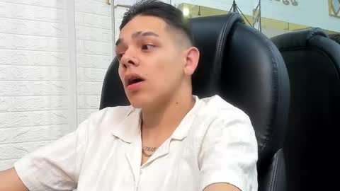 cherry  online show from February 2, 11:47 pm