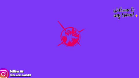 kim_and_noah69 online show from January 7, 5:01 am