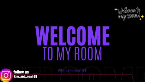 kim_and_noah69 online show from January 30, 3:33 am