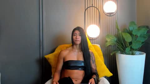 Kim online show from December 18, 12:40 pm