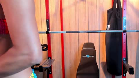 Kim online show from January 14, 12:56 pm