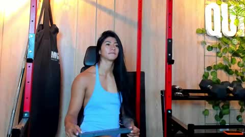 Kim online show from February 13, 3:46 pm