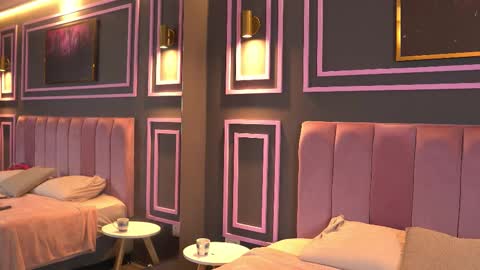 Kim online show from January 9, 1:14 pm