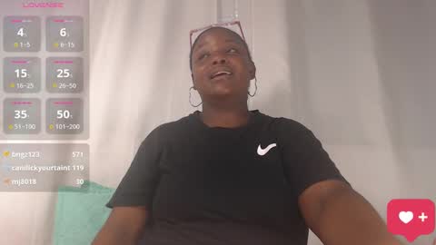 Kim  Follow me please online show from March 20, 2:49 am