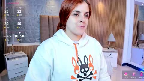 Kim online show from February 5, 11:26 am