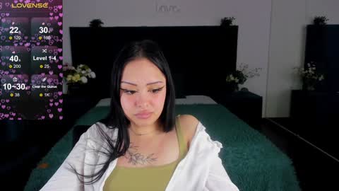 Kim online show from December 2, 8:30 am