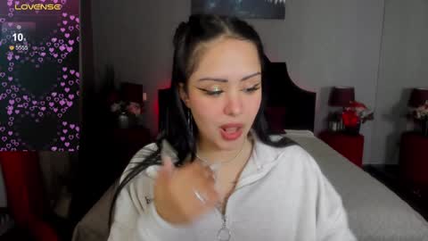 Kim online show from December 11, 5:21 am