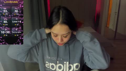 Kim online show from December 25, 8:29 am