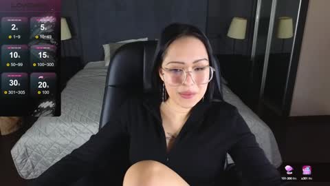 Kim online show from February 8, 5:08 am