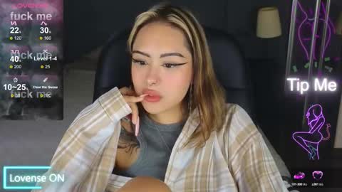 Kim online show from September 28, 5:13 am