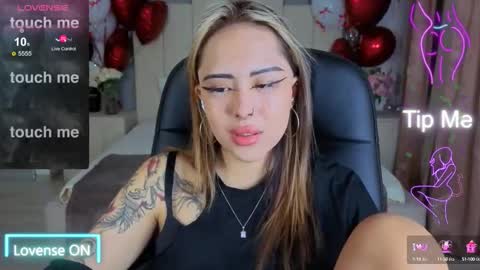 Kim online show from October 6, 5:05 am