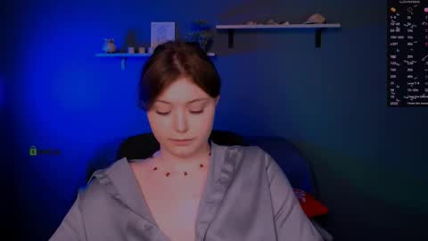 Snapshot of kim_classy chatting on December 1, 9:53 pm kim_classy online show from December 1, 9:53 pm