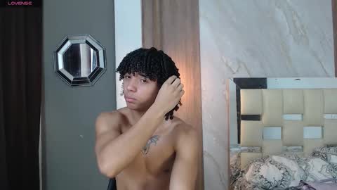 KIM online show from March 1, 1:02 pm