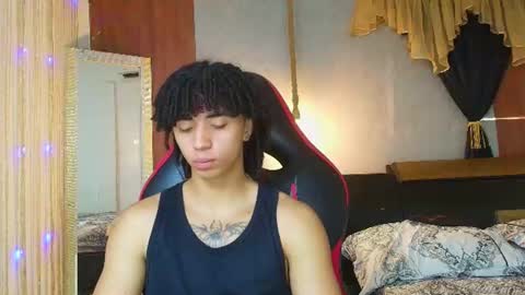 KIM online show from July 1, 1:02 pm