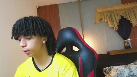 KIM online show from July 10, 2:19 pm