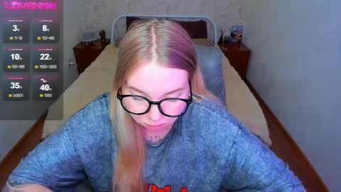 KIM online show from March 3, 1:17 pm