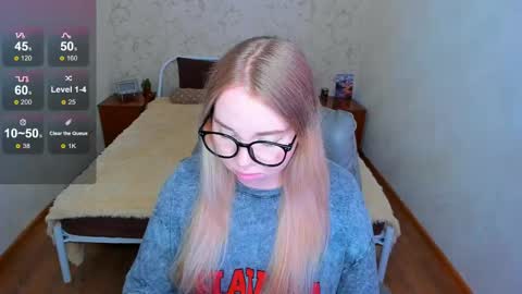 KIM online show from March 22, 11:46 am