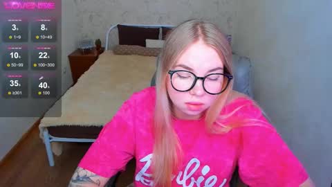 KIM online show from March 24, 10:42 am