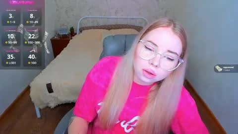 KIM online show from March 28, 11:10 am