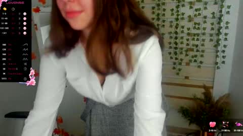 Kim online show from October 8, 7:06 am