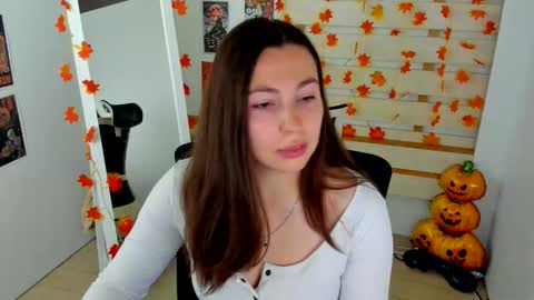 Kim online show from October 19, 12:39 pm