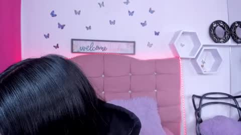 Snapshot of kim_johnsson chatting on January 13, 3:58 pm kim online show from January 13, 3:58 pm