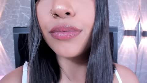 Snapshot of kim_johnsson chatting on March 9, 11:14 pm kim online show from March 9, 11:14 pm
