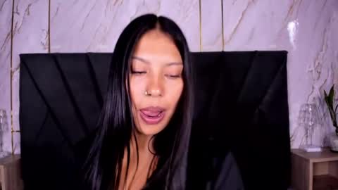 Snapshot of kim_johnsson chatting on September 10, 8:20 pm kim online show from September 10, 8:20 pm