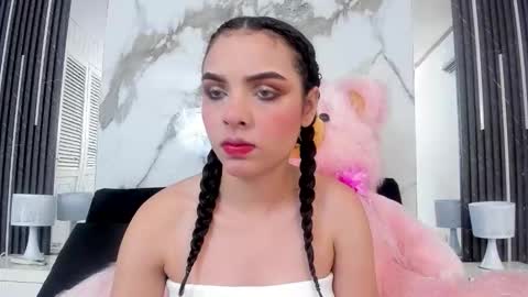 K I M online show from September 29, 12:43 pm