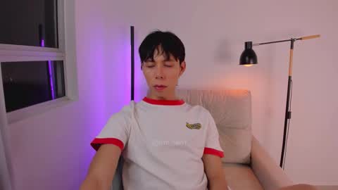 Kim Lian online show from February 18, 10:33 am