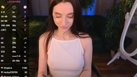 KIM online show from December 6, 12:05 pm