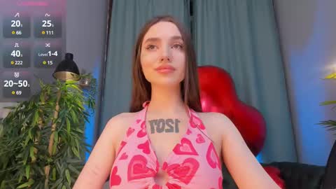 KIM online show from February 9, 6:22 am