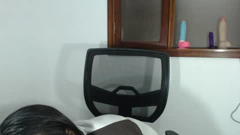 Snapshot of kim_naomyy chatting on July 10, 3:22 am Kim Naomy online show from July 10, 3:22 am